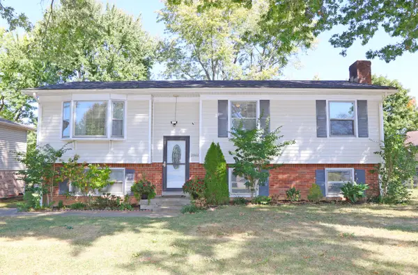 2861 Winter Park Drive, Lexington, KY 40517