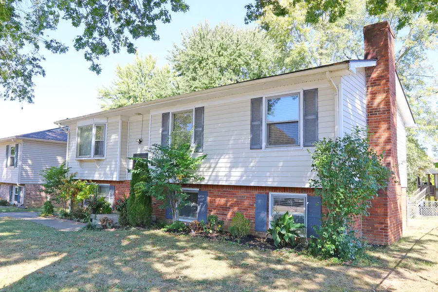 2861 Winter Park Drive, Lexington, KY 40517 - #2
