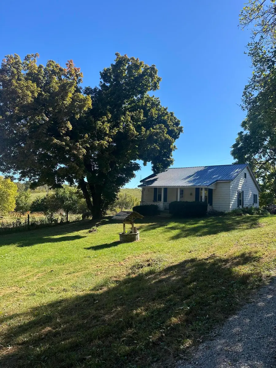 358 Bobtown Garnett Road, Cynthiana, KY 41031 - #2