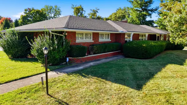 3401 Nantucket Drive, Lexington, KY 40502