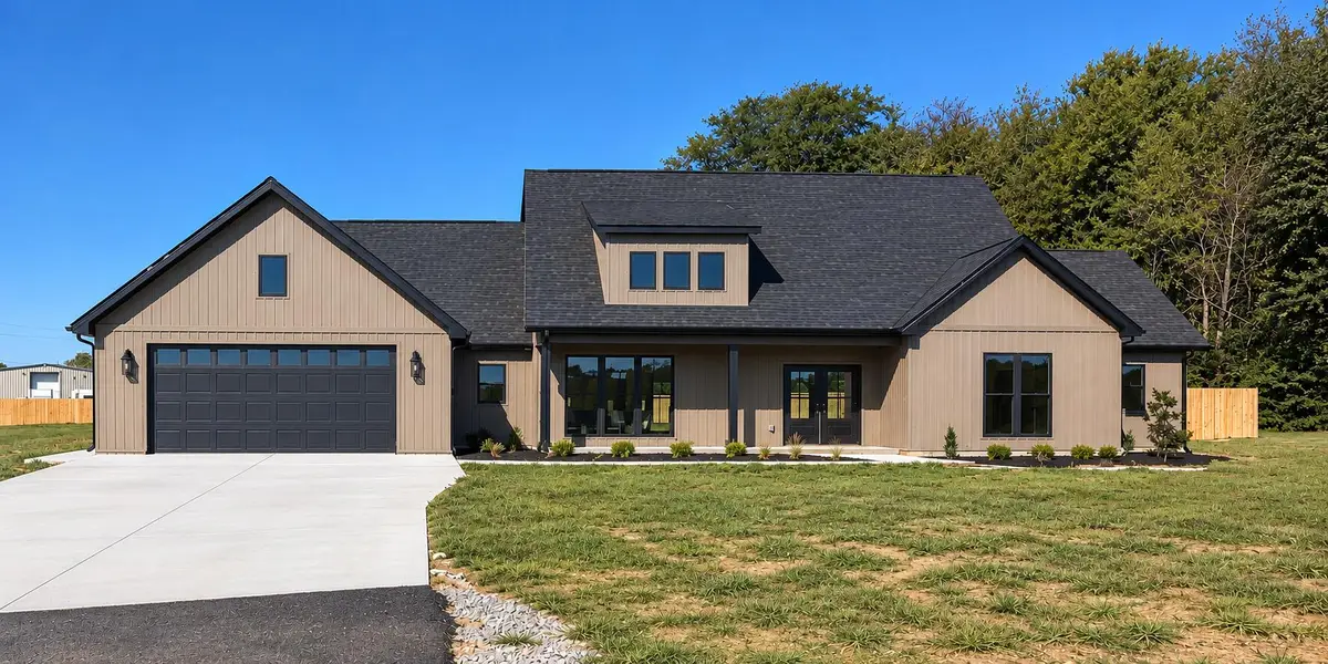 00 Sadi Court, Mayfield, KY 42066 - #1