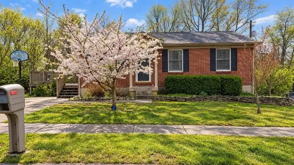 621 Barefoot Drive, Wilmore, KY 40390
