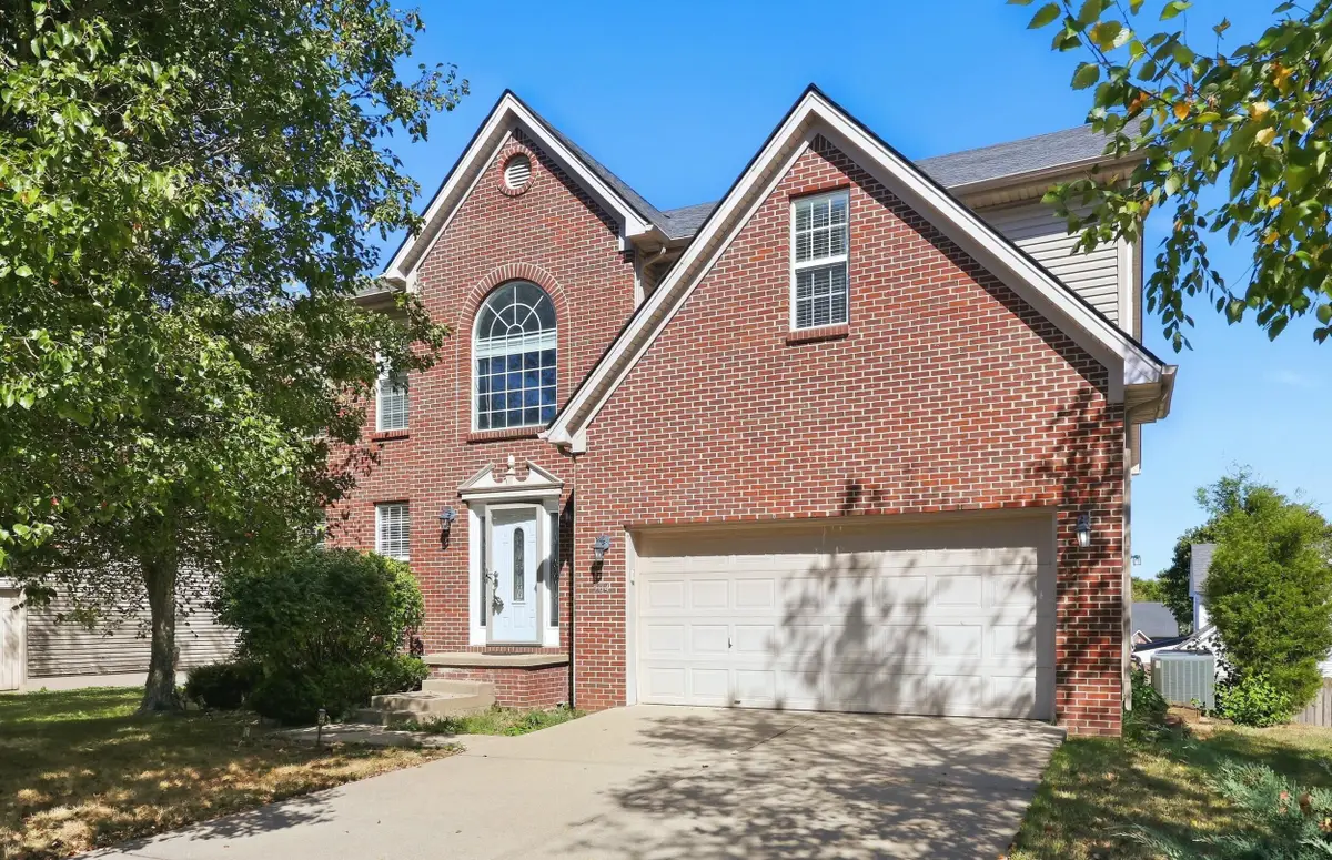 504 Thames Circle, Nicholasville, KY 40356 - #1