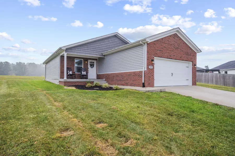 113 Oak Ridge Drive, Frankfort, KY 40601 - #3