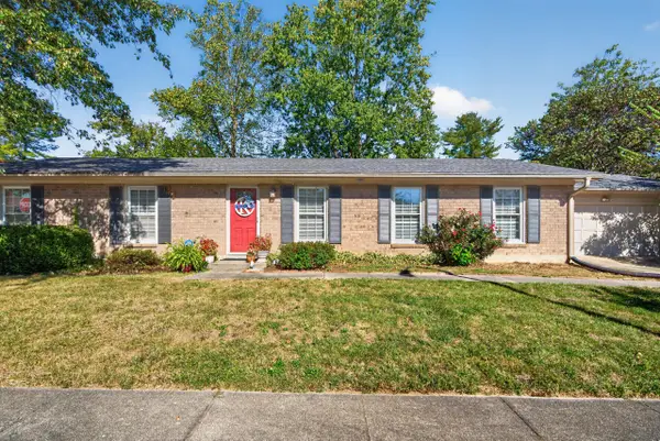 3013 Dale Hollow Drive, Lexington, KY 40515