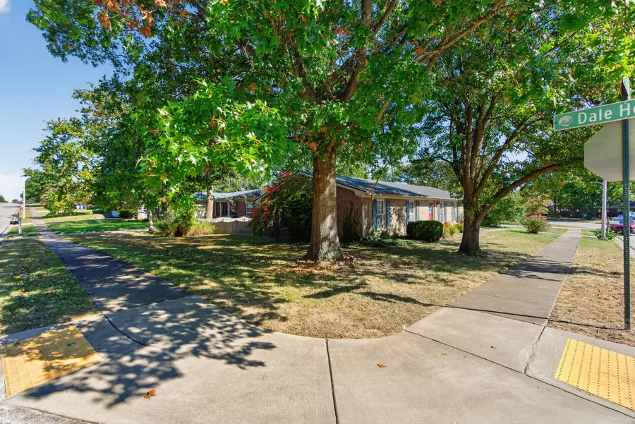 3013 Dale Hollow Drive, Lexington, KY 40515 - #3