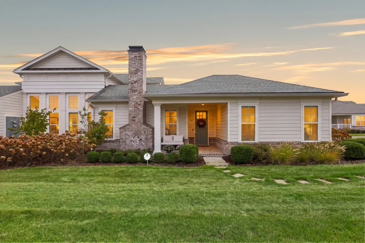 101 Lake Point Drive, Nicholasville, KY 40356 - #1