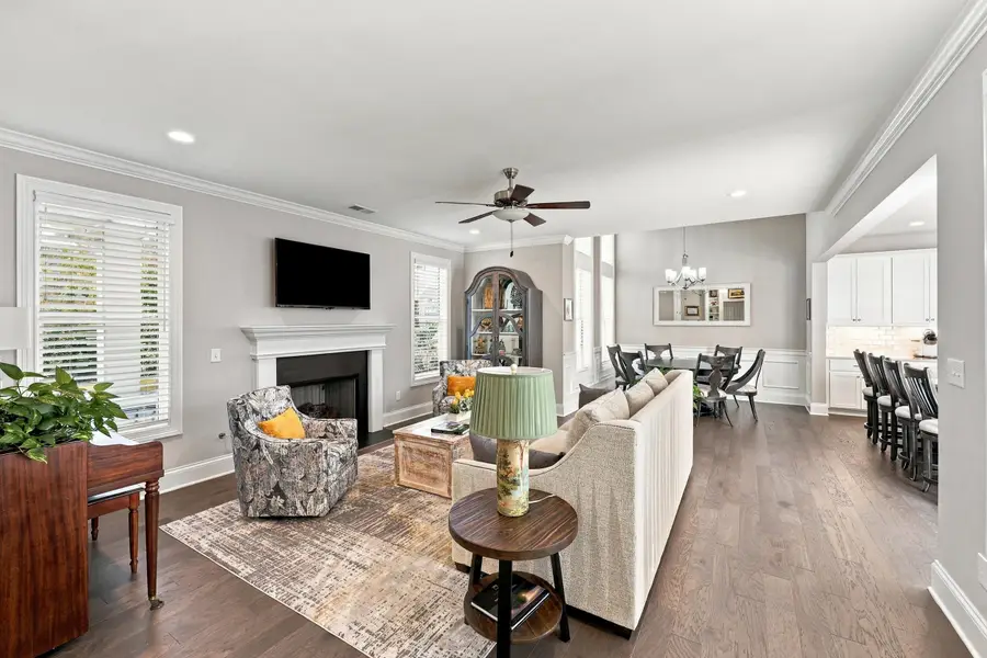 101 Lake Point Drive, Nicholasville, KY 40356 - #3