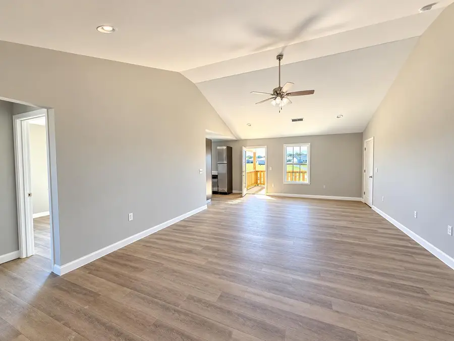 283 Stoney Creek Way, Berea, KY 40403 - #2