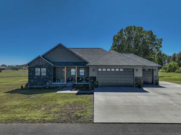 47 Sadi Court, Mayfield, KY 42066
