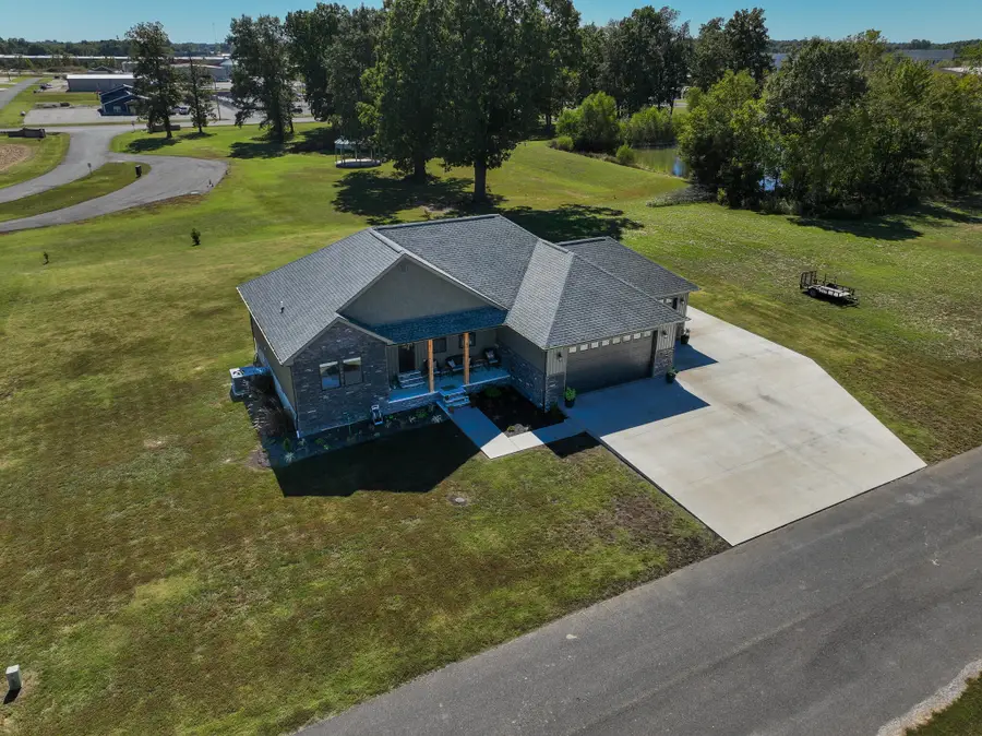 47 Sadi Court, Mayfield, KY 42066 - #3