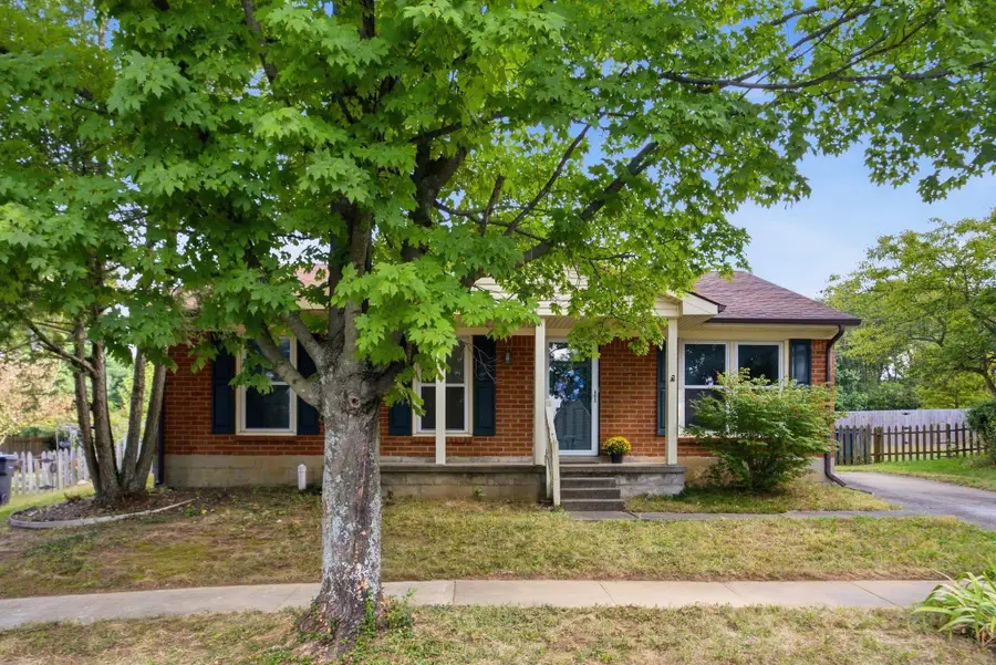 3887 Dylan Place, Lexington, KY 40514 - #2