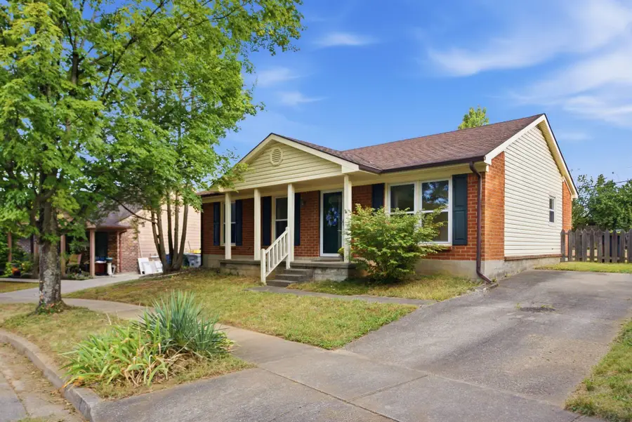 3887 Dylan Place, Lexington, KY 40514 - #3