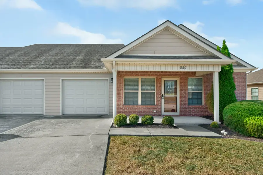 647 Woodside-walk Trail, Richmond, KY 40475 - #2