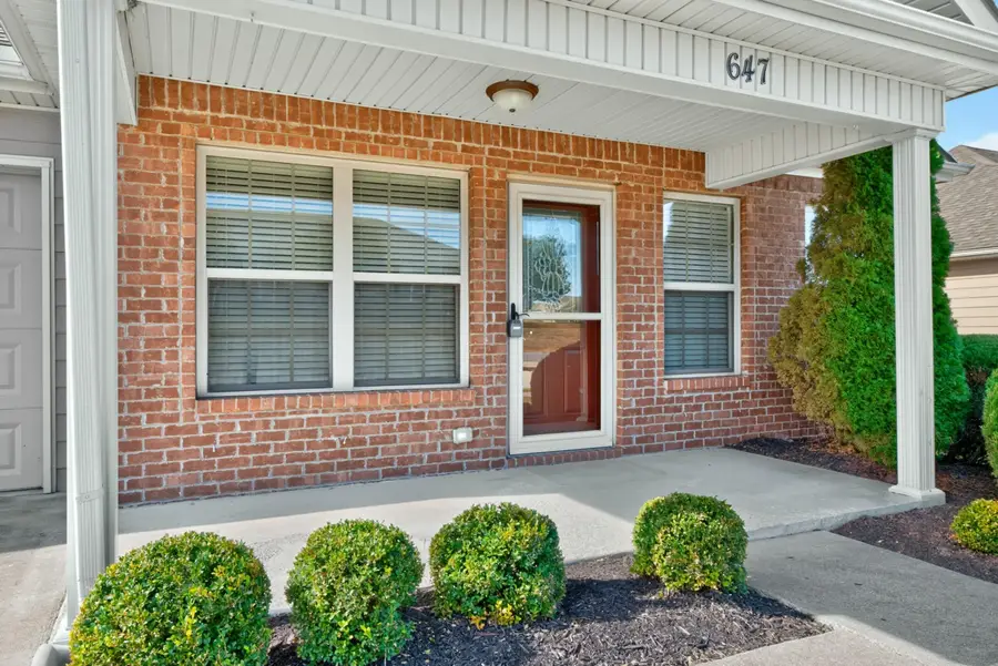 647 Woodside-walk Trail, Richmond, KY 40475 - #3