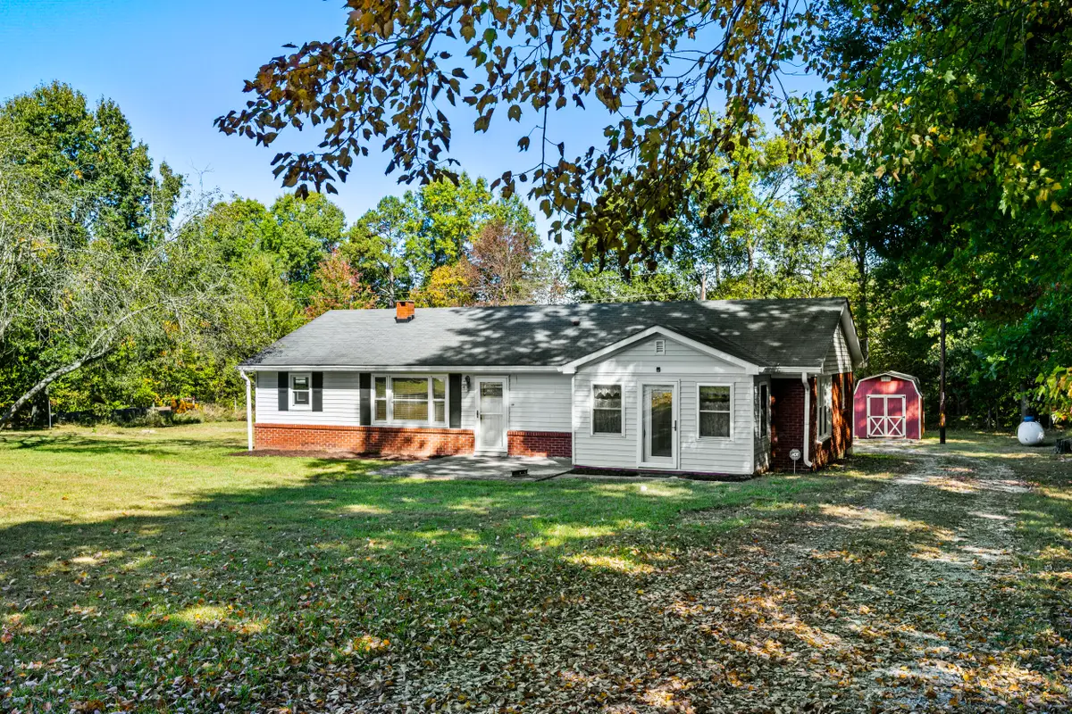 395 Lower Spruce Road, Jeffersonville, KY 40337 - #1