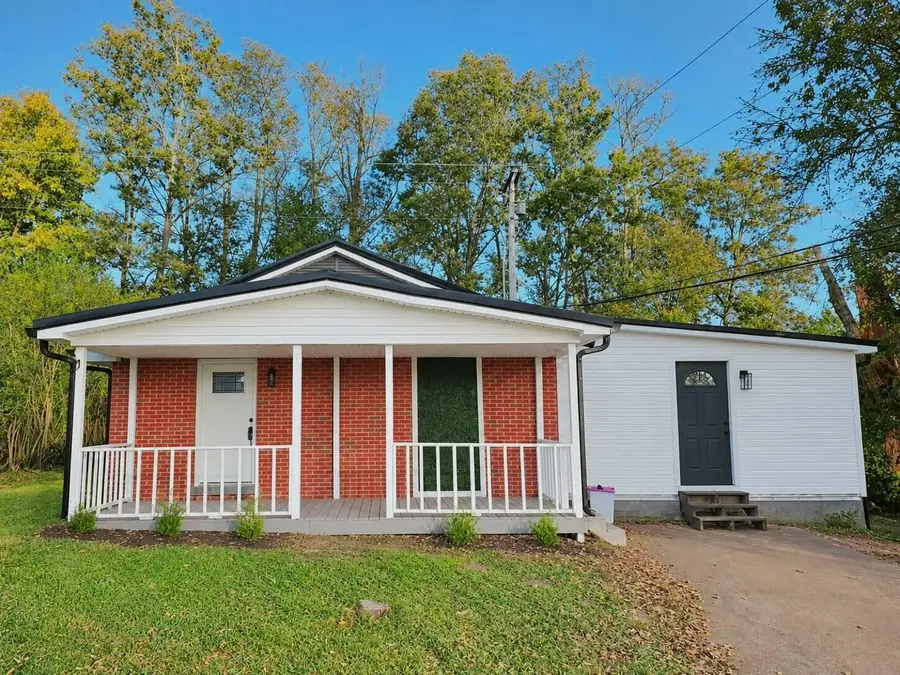 553 Queensway Drive, Mount Sterling, KY 40353 - #2
