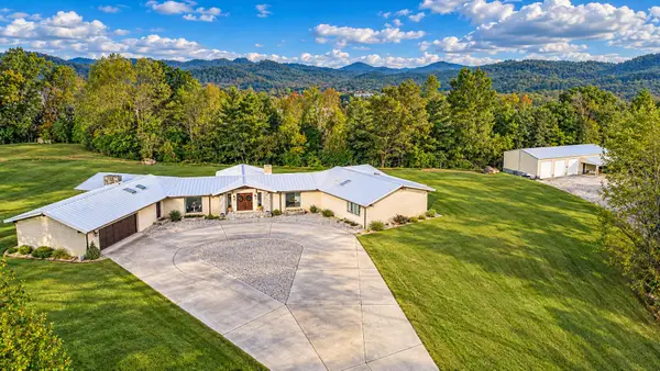 376 Overlook Apostasy Lane, Barbourville, KY 40906