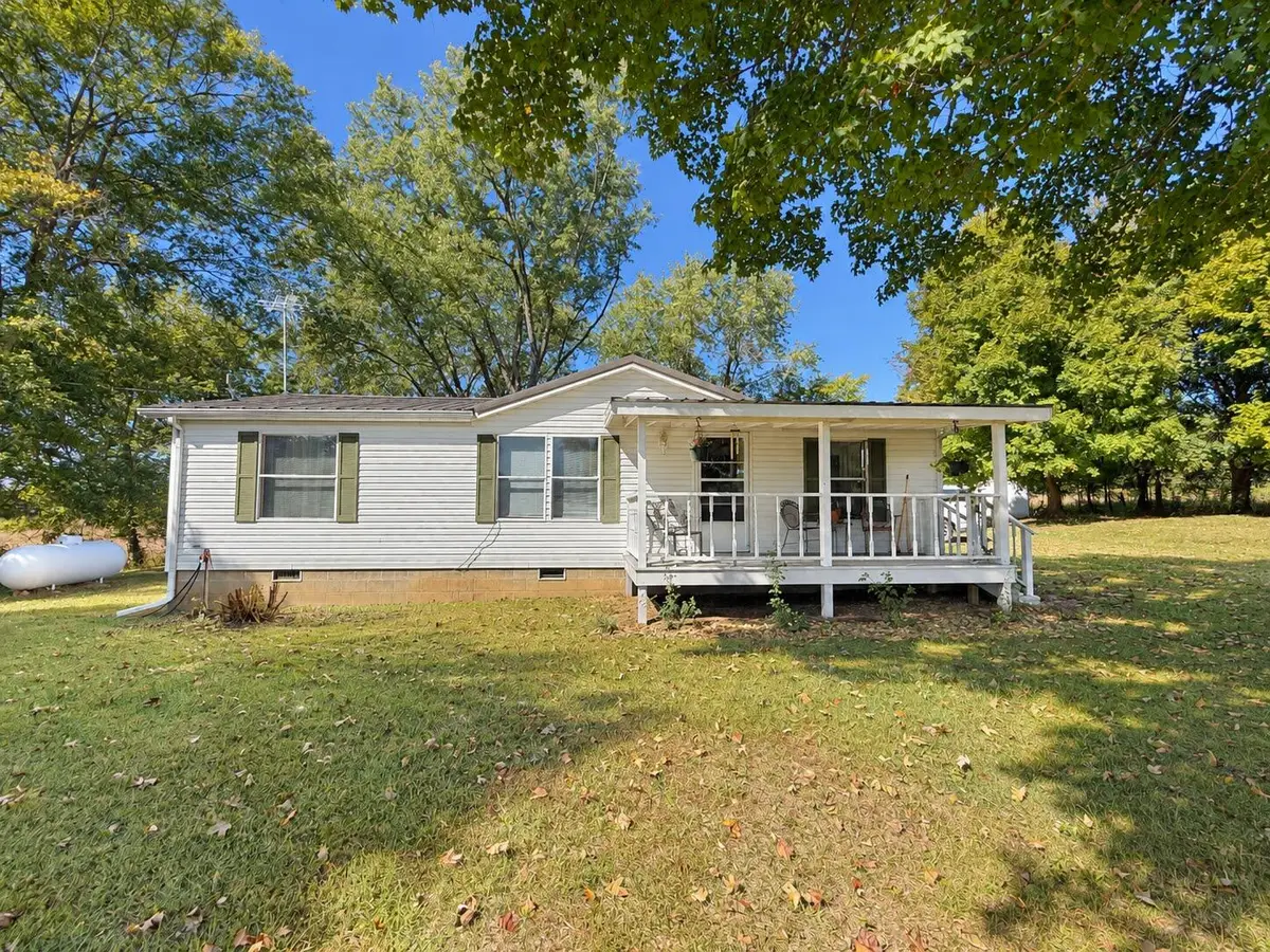 832 Irma Road, Salem, KY 42078 - #1