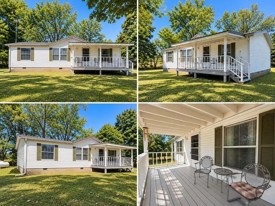 832 Irma Road, Salem, KY 42078 - #2