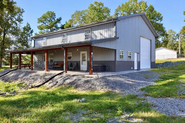 18 Goose Bay Drive, Benton, KY 42025