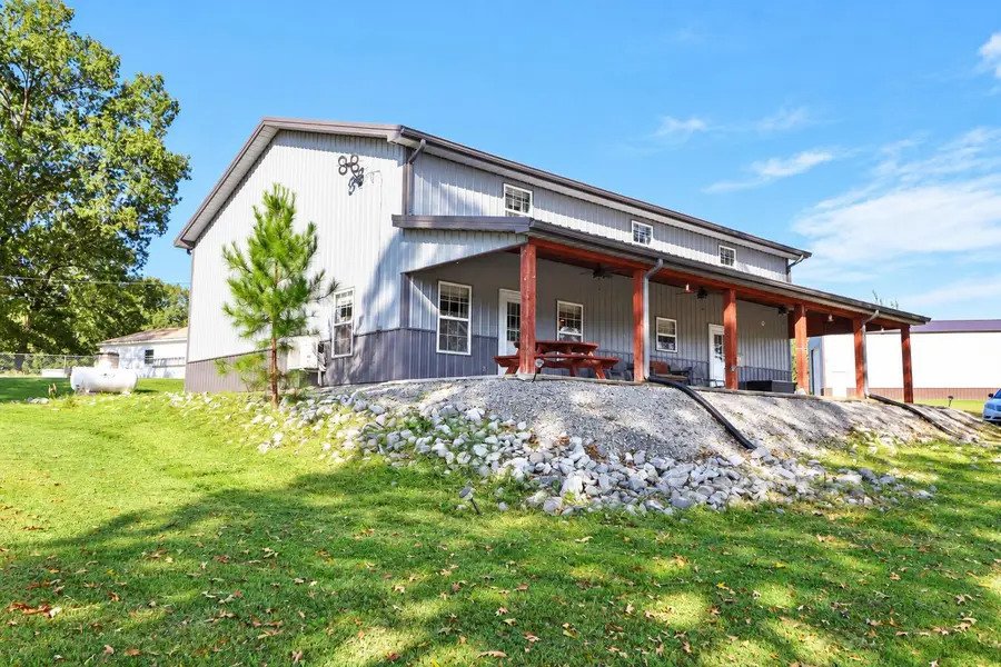 18 Goose Bay Drive, Benton, KY 42025 - #2