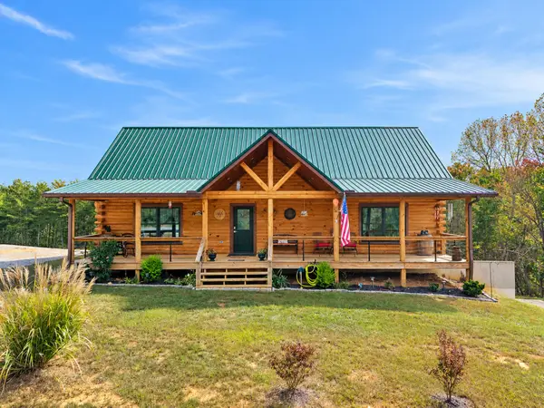 1201 Shepperd Road, Nancy, KY 42544