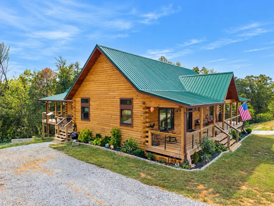 1201 Shepperd Road, Nancy, KY 42544 - #2