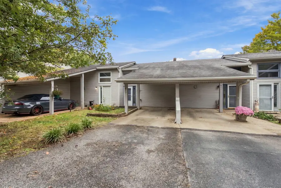 3613 Leisure Creek Court, Lexington, KY 40517 - #2