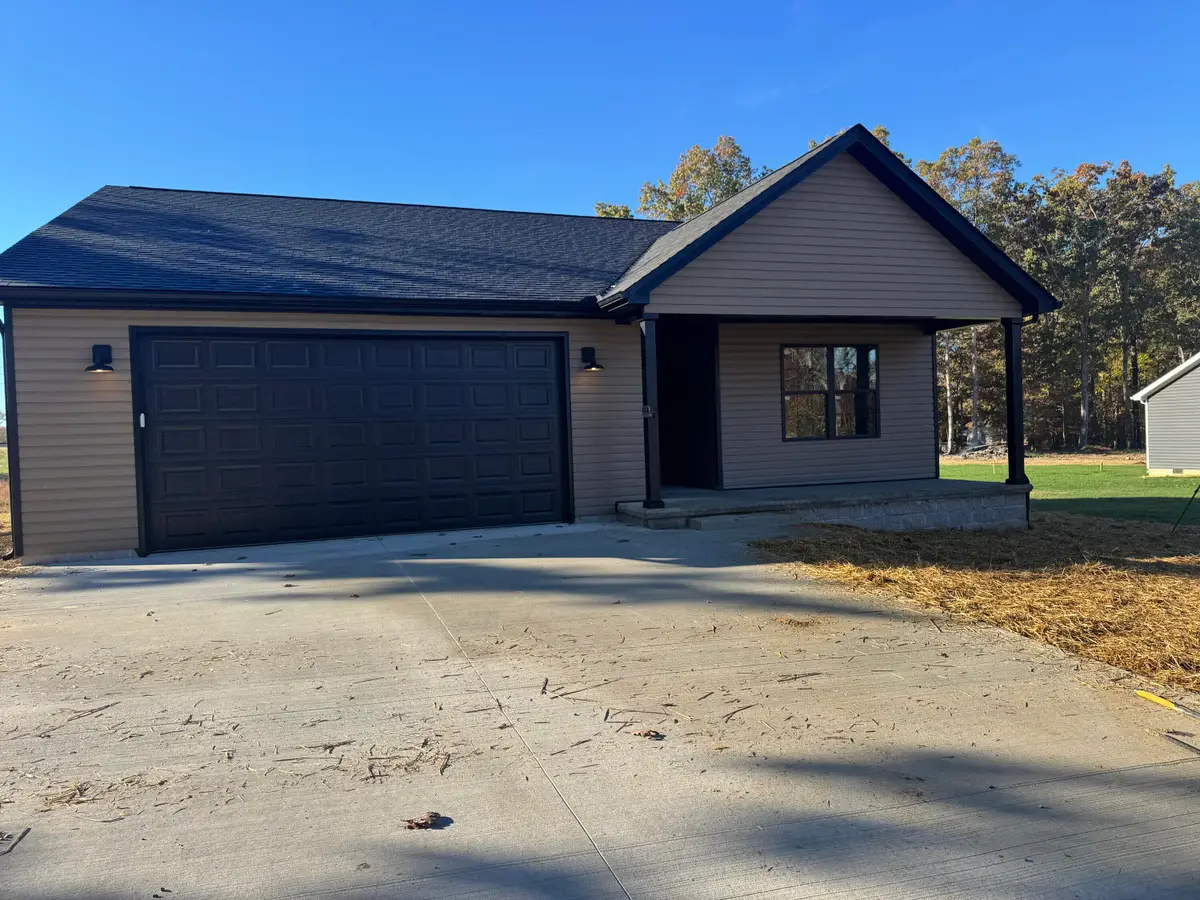 999 Barton Mill Road, Corbin, KY 40701 - #1