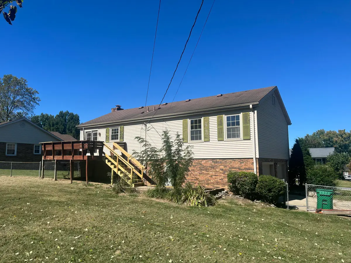 618 Carrigan Drive, Danville, KY 40422 - #1