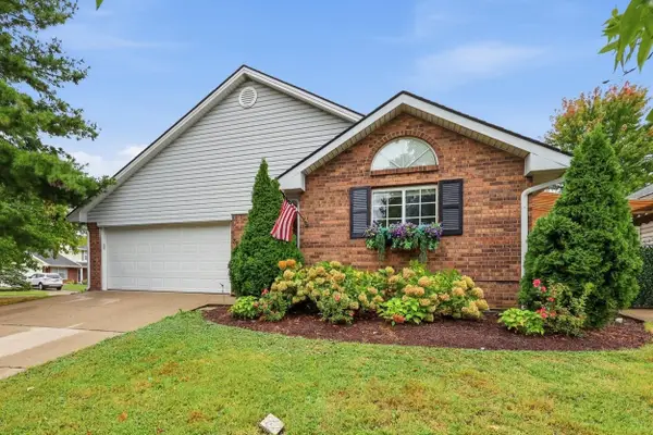3500 Branchwood Place, Lexington, KY 40503