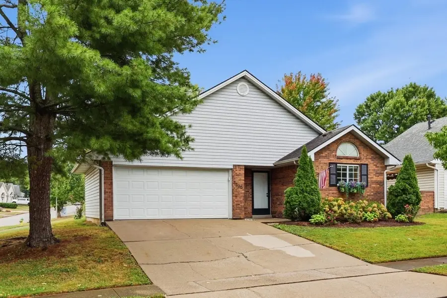 3500 Branchwood Place, Lexington, KY 40503 - #2