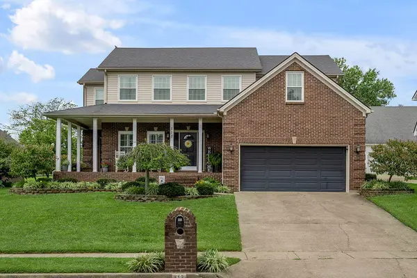 113 Deer Crossing, Nicholasville, KY 40356