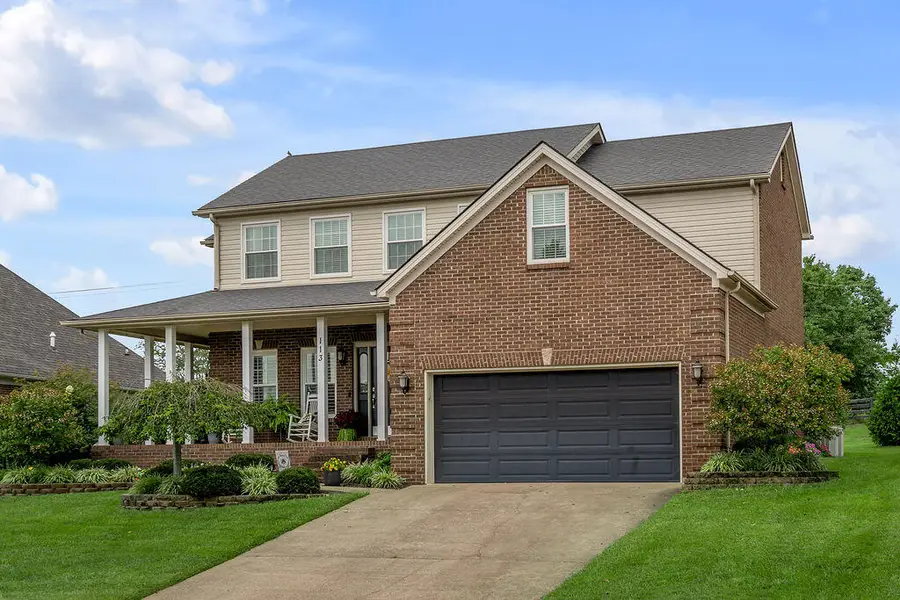 113 Deer Crossing, Nicholasville, KY 40356 - #2