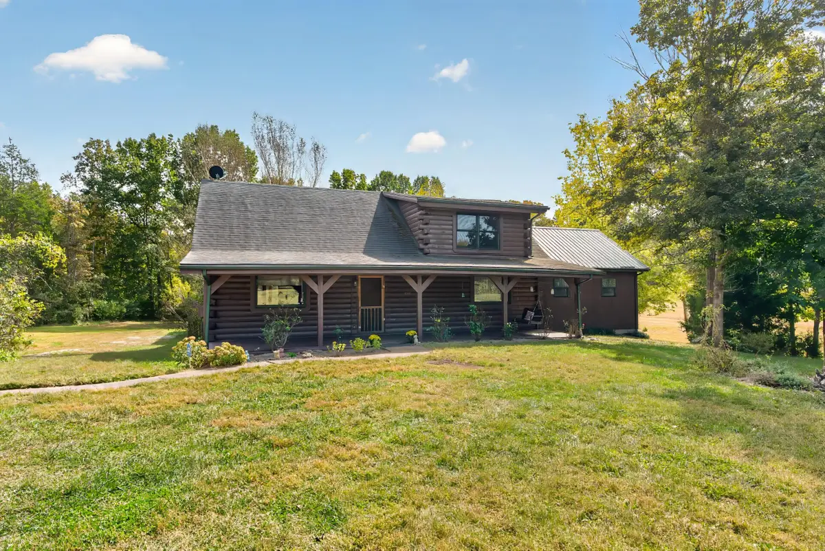 1301 Powell Taylor Road, Lawrenceburg, KY 40342 - #1