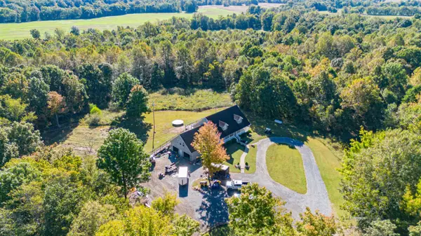 708 Johnson Road, Salem, KY 42078