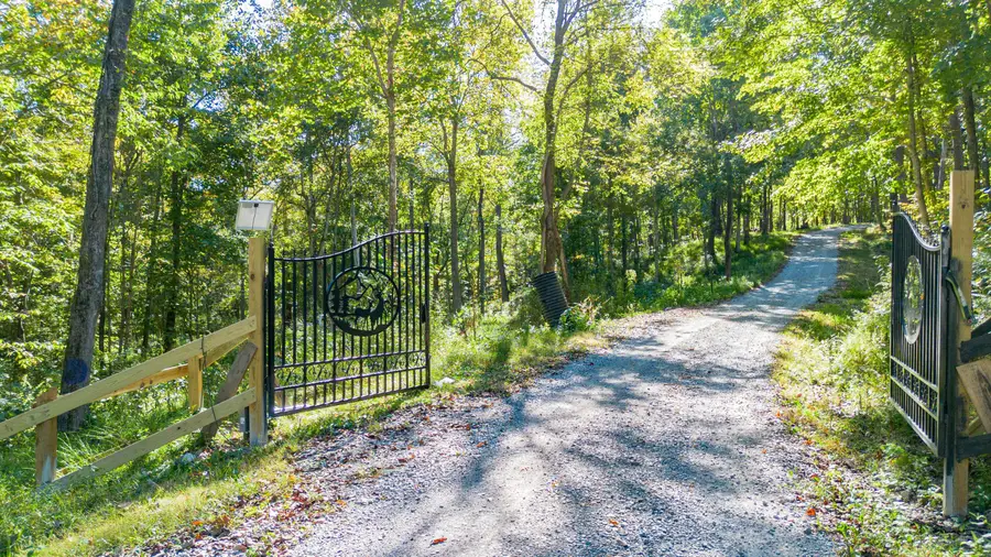 708 Johnson Road, Salem, KY 42078 - #2