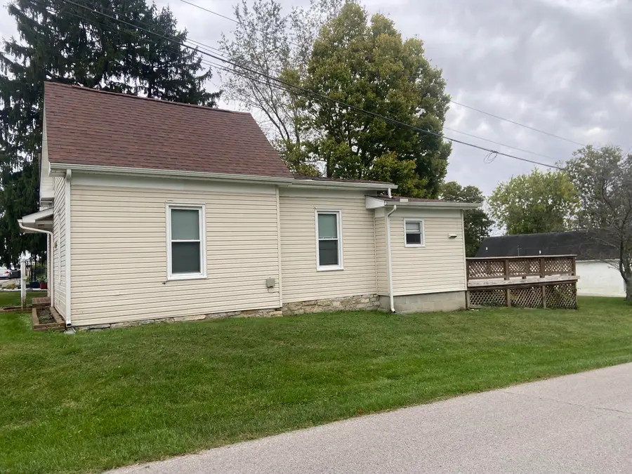 235 Mills Avenue, Flemingsburg, KY 41041 - #2