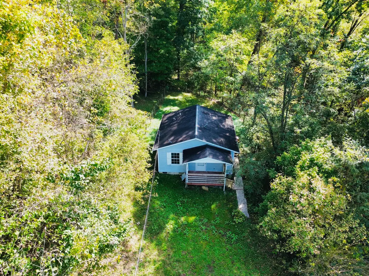 522 Town Branch Road, Vanceburg, KY 41179 - #1