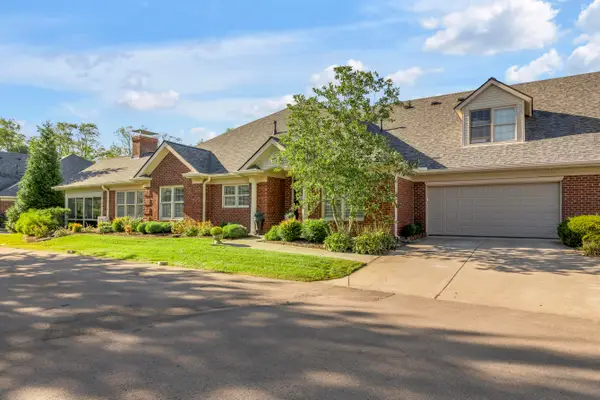 101 Tradition Circle, Lexington, KY 40509