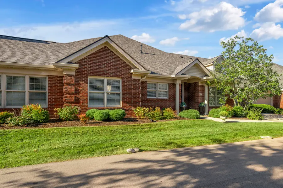 101 Tradition Circle, Lexington, KY 40509 - #2