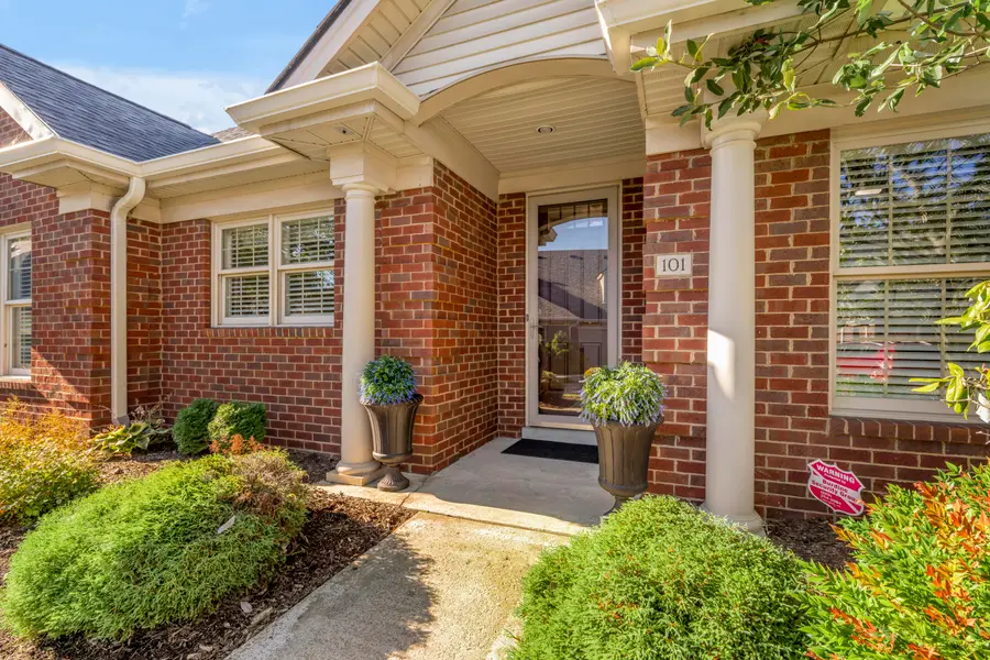 101 Tradition Circle, Lexington, KY 40509 - #3