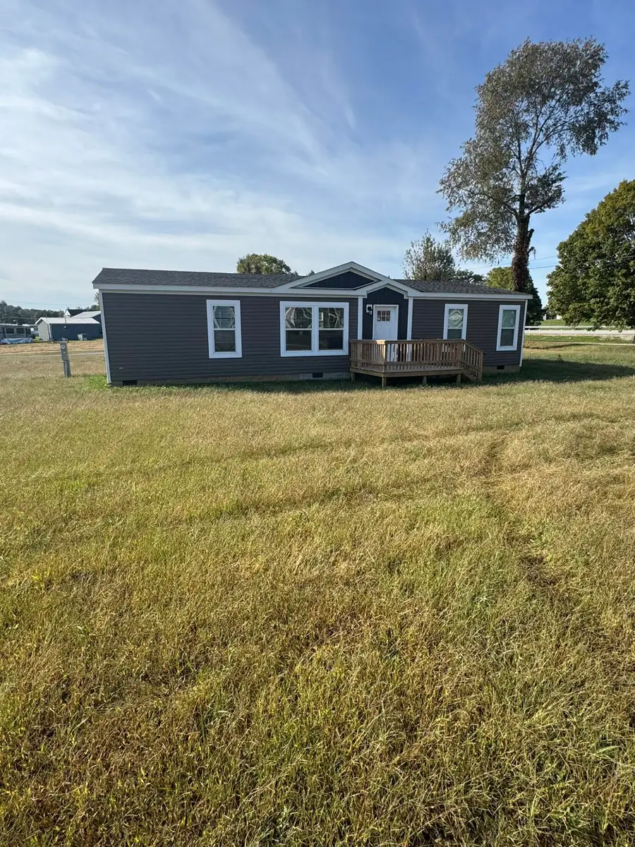20 Drew Lane, Campbellsville, KY 42718 - #3