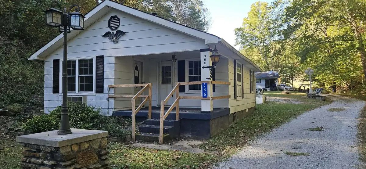 386 Mahaffey Hollow Road, Livingston, KY 40445 - #1