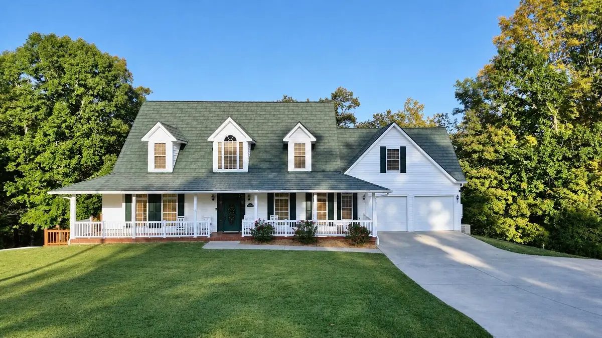 135 Laurel Road, Jamestown, KY 42629 - #1