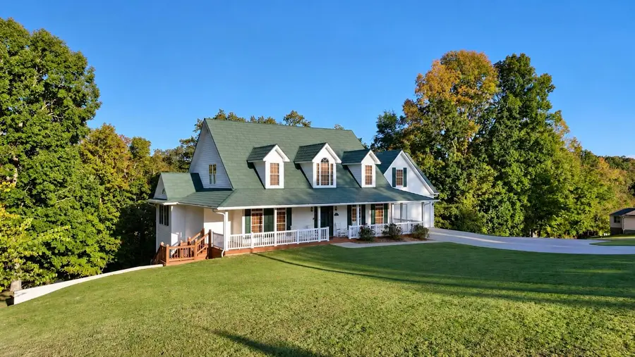 135 Laurel Road, Jamestown, KY 42629 - #2