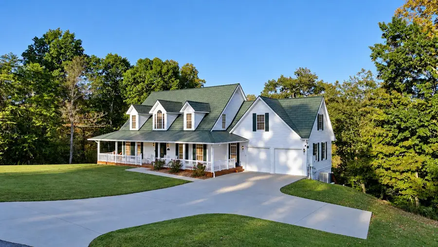 135 Laurel Road, Jamestown, KY 42629 - #3