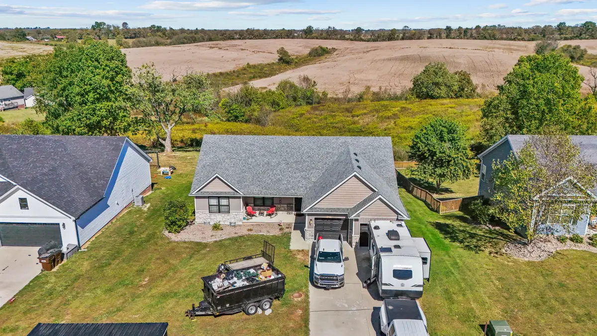 1087 Twin Oaks Boulevard, Mount Sterling, KY 40353 - #1