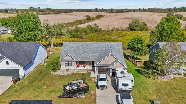1087 Twin Oaks Boulevard, Mt Sterling, KY 40353